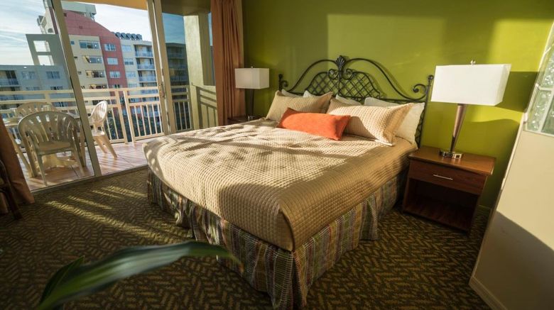 <b>Vacation Village at Bonaventure Room</b>. Images powered by <a href="https://www.leonardoworldwide.com/" title="Leonardo Worldwide" target="_blank">Leonardo</a>.
