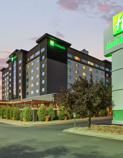 Holiday Inn Rushmore Plaza