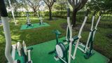 Vacation Village at Bonaventure Health Club