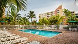 Vacation Village at Bonaventure Pool
