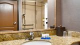 Holiday Inn Express & Suites Billings Room
