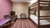 Holiday Inn Express & Suites Billings Suite