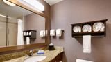 Holiday Inn Express & Suites Billings Room