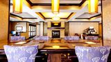 Holiday Inn Express & Suites Billings Lobby