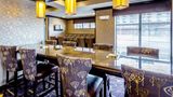 Holiday Inn Express & Suites Billings Lobby