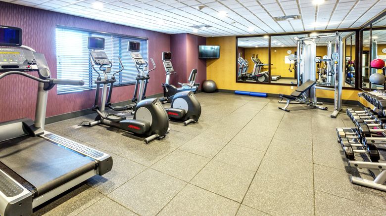 <b>Holiday Inn Express & Suites Billings Health Club</b>. Images powered by <a href="https://www.leonardoworldwide.com/" title="Leonardo Worldwide" target="_blank">Leonardo</a>.