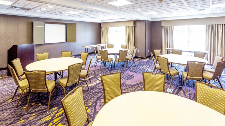 Holiday Inn Express & Suites Billings Meeting