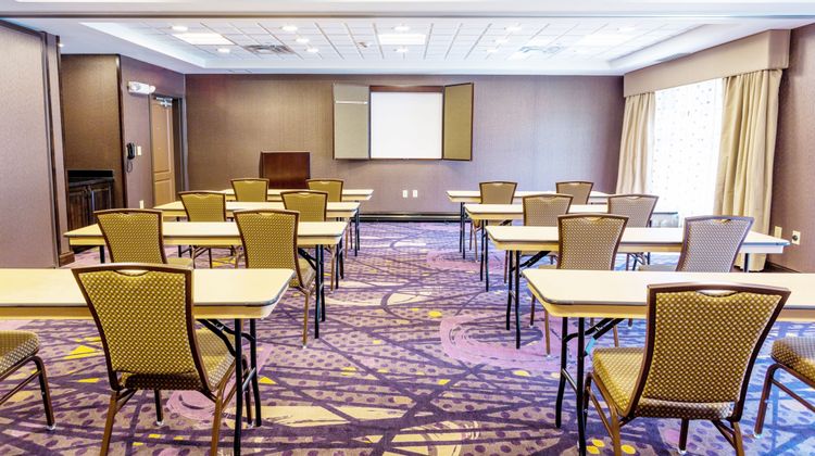 Holiday Inn Express & Suites Billings Meeting