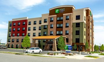 Holiday Inn Express & Suites Billings