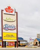 Canad Inns Polo Park