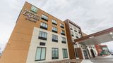 <b>Holiday Inn Express & Suites Edmonton N Exterior</b>. Images powered by <a href="https://www.leonardoworldwide.com/" title="Leonardo Worldwide" target="_blank">Leonardo</a>.