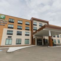 Holiday Inn Express & Suites Edmonton N