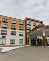 Holiday Inn Express & Suites Edmonton N