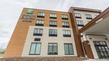<b>Holiday Inn Express & Suites Edmonton N Exterior</b>. Images powered by <a href="https://www.leonardoworldwide.com/" title="Leonardo Worldwide" target="_blank">Leonardo</a>.