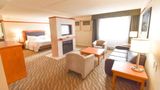 Canad Inns Polo Park Suite