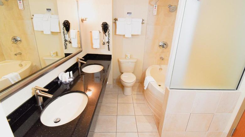 <b>Canad Inns Polo Park Room</b>. Images powered by <a href="https://www.leonardoworldwide.com/" title="Leonardo Worldwide" target="_blank">Leonardo</a>.
