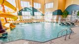 Canad Inns Polo Park Recreation