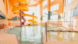 Canad Inns Polo Park Recreation