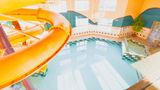 Canad Inns Polo Park Recreation