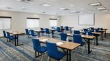 <b>Holiday Inn Express & Suites Bridgeport Meeting</b>. Images powered by <a href="https://www.leonardoworldwide.com/" title="Leonardo Worldwide" target="_blank">Leonardo</a>.