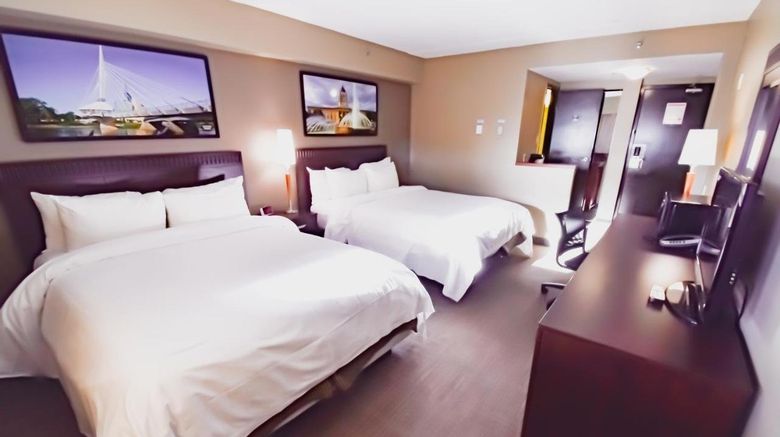 <b>Canad Inns Polo Park Room</b>. Images powered by <a href="https://www.leonardoworldwide.com/" title="Leonardo Worldwide" target="_blank">Leonardo</a>.