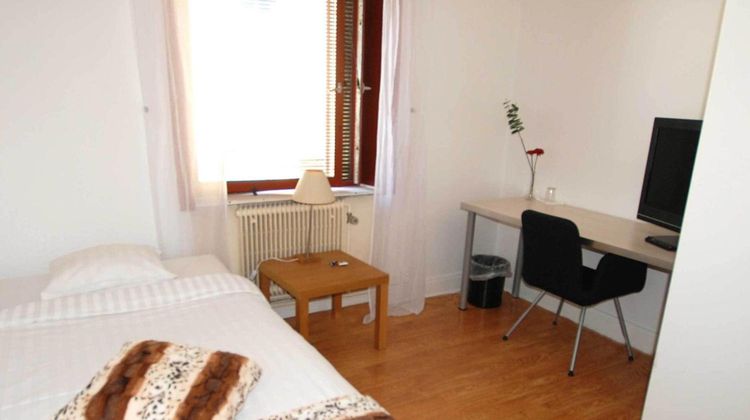 Avesta Stadshotell Room