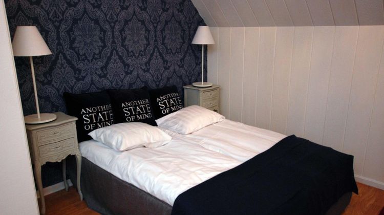 Avesta Stadshotell Room