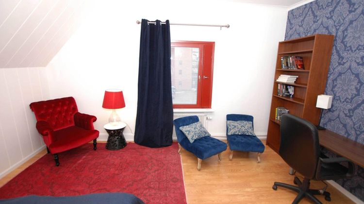 Avesta Stadshotell Room