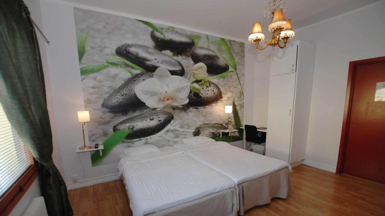 Avesta Stadshotell Room