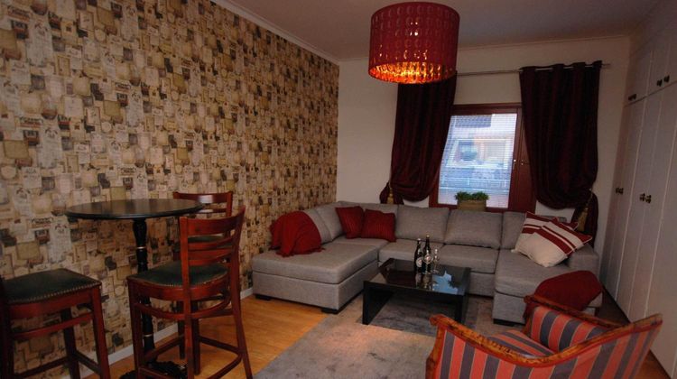Avesta Stadshotell Room