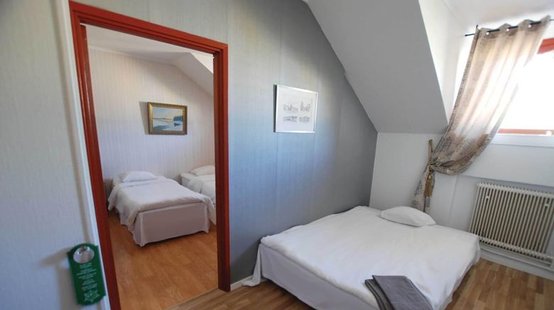 <b>Avesta Stadshotell Room</b>. Images powered by <a href="https://www.leonardoworldwide.com/" title="Leonardo Worldwide" target="_blank">Leonardo</a>.