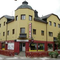 Avesta Stadshotell