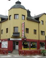 Avesta Stadshotell
