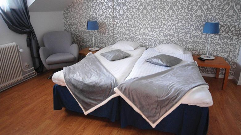 <b>Avesta Stadshotell Room</b>. Images powered by <a href="https://www.leonardoworldwide.com/" title="Leonardo Worldwide" target="_blank">Leonardo</a>.