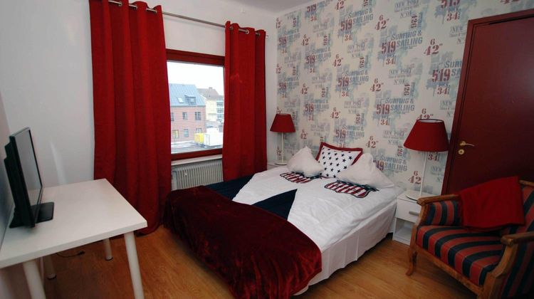 Avesta Stadshotell Room