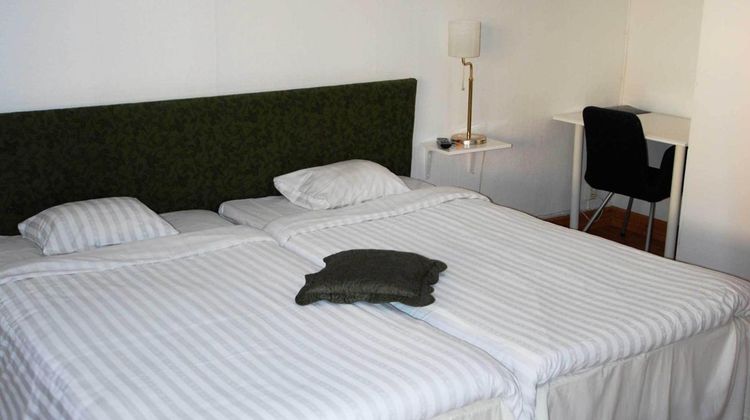 Avesta Stadshotell Room