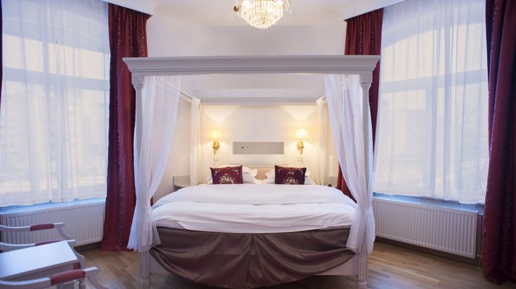 Brommavik Hotel Suite