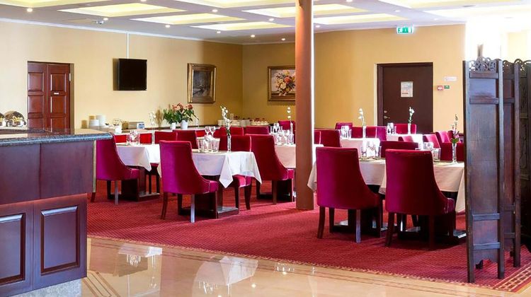 Brommavik Hotel Restaurant
