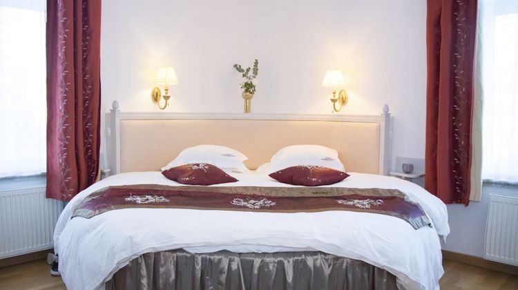 Brommavik Hotel Suite