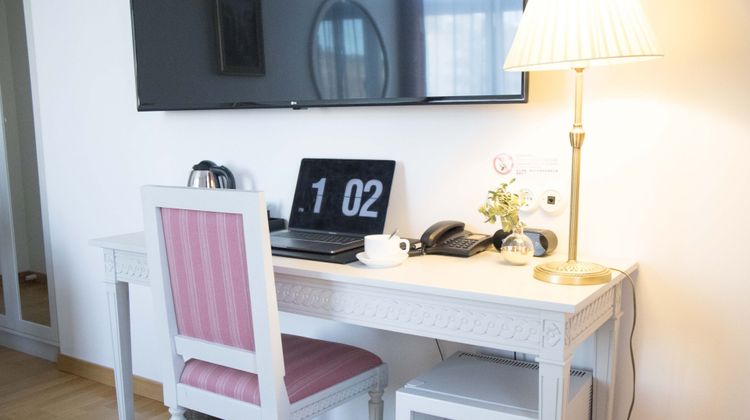 Brommavik Hotel Suite