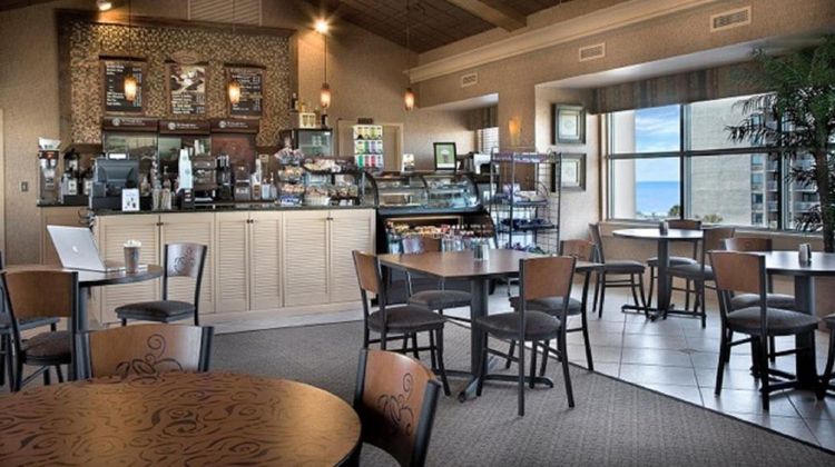 Sea Crest Oceanfront Resort Restaurant