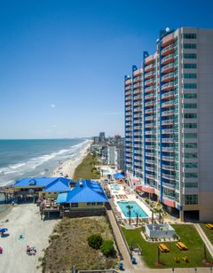 The Prince Resort in Cherry Grove