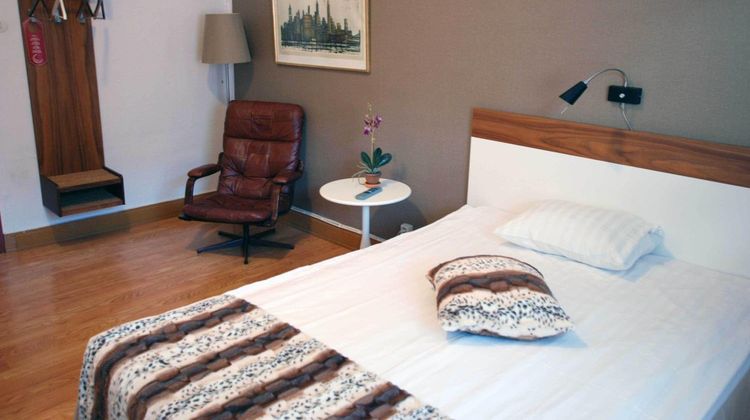 Avesta Stadshotell Room