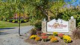 Vacation Village in the Berkshires Exterior