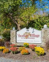 Vacation Village in the Berkshires