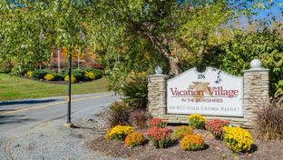 Vacation Village in the Berkshires
