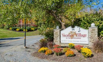 Vacation Village in the Berkshires