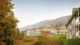 Vacation Village in the Berkshires Exterior