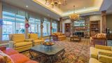 Vacation Village in the Berkshires Lobby