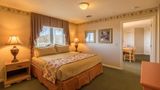 Vacation Village in the Berkshires Room